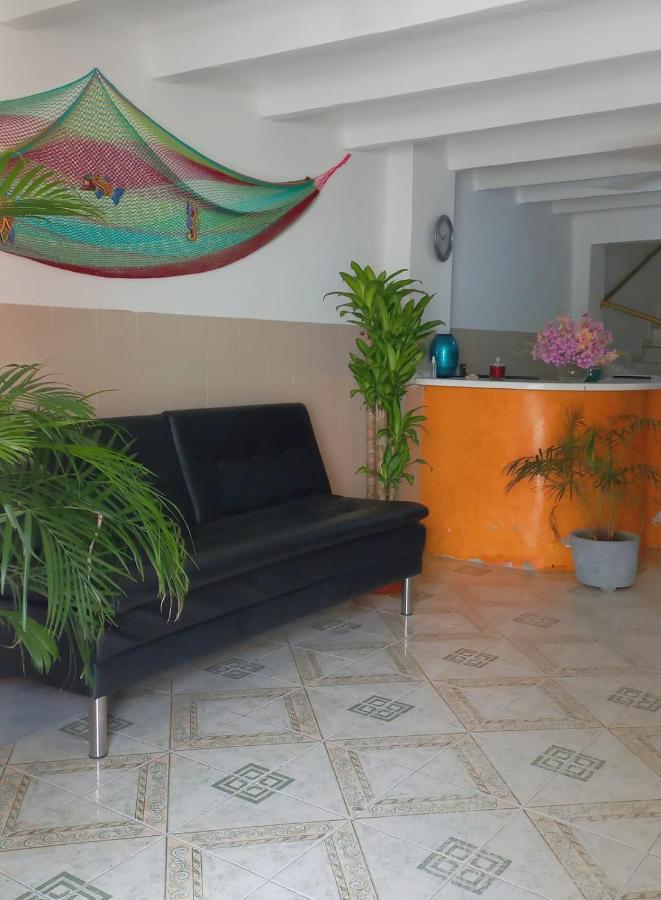 Rivera Hostel, Santa Marta
